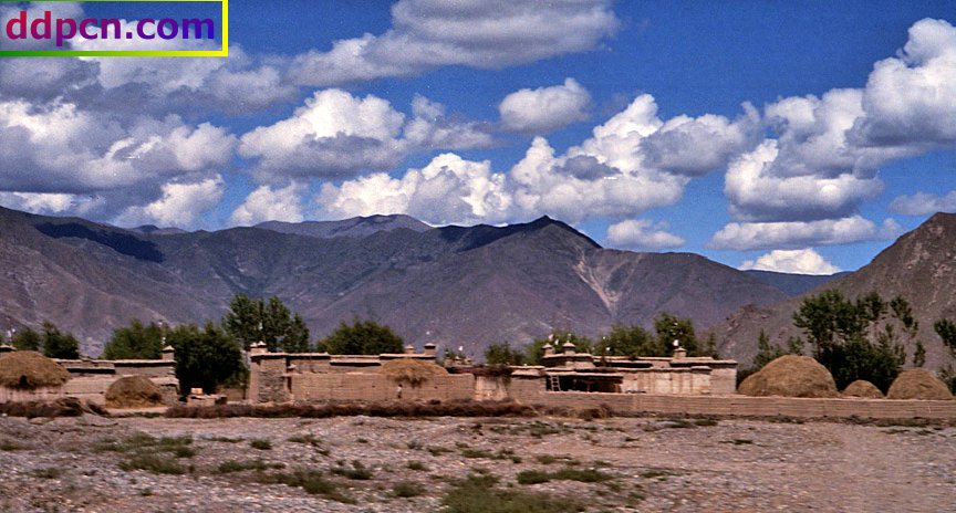 tibet