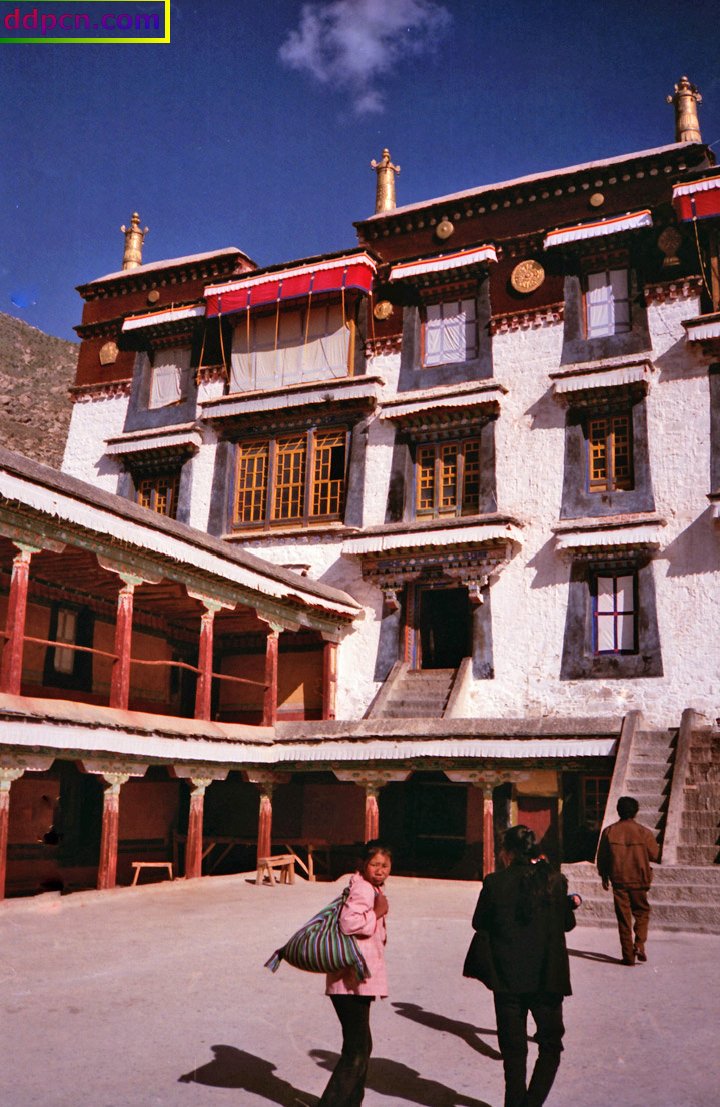 tibet