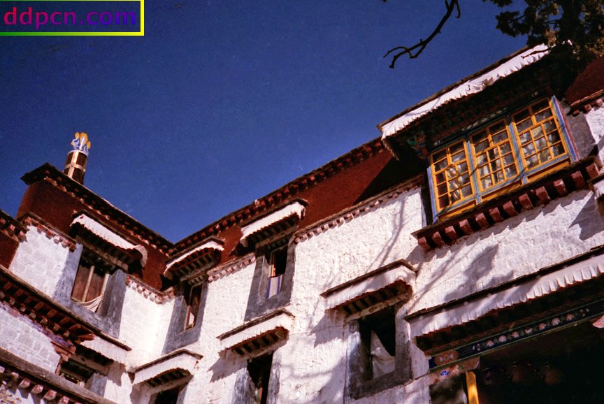 tibet
