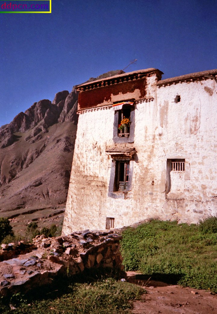 tibet