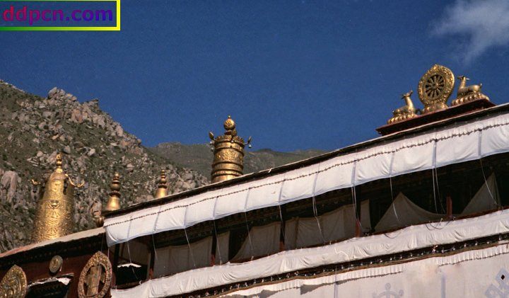tibet