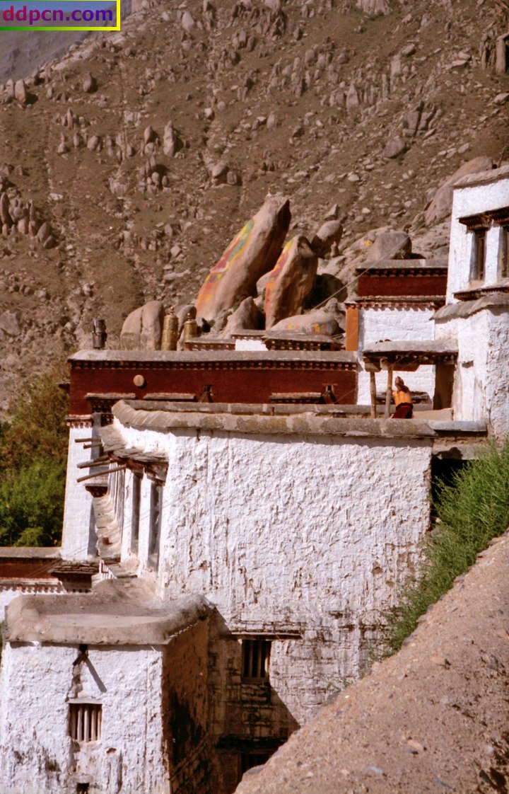 tibet