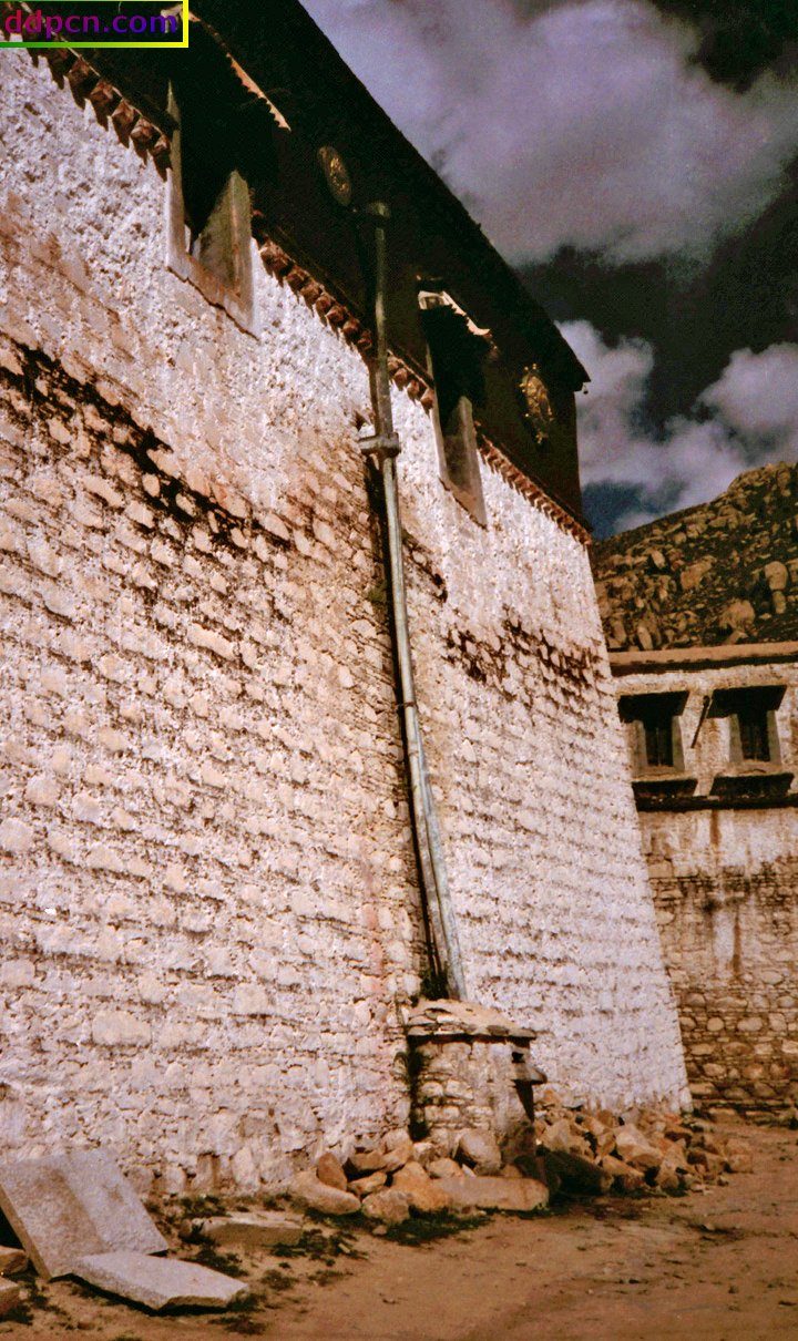 tibet