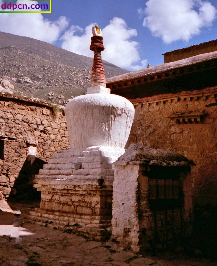 tibet