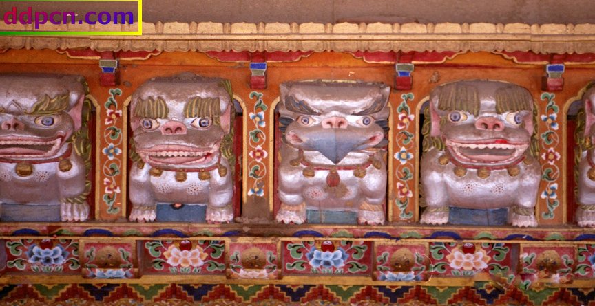 tibet