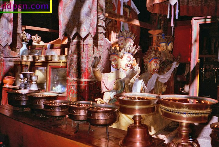 tibet