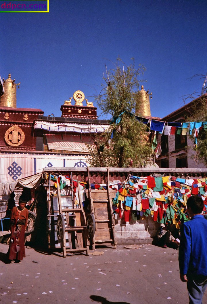 tibet
