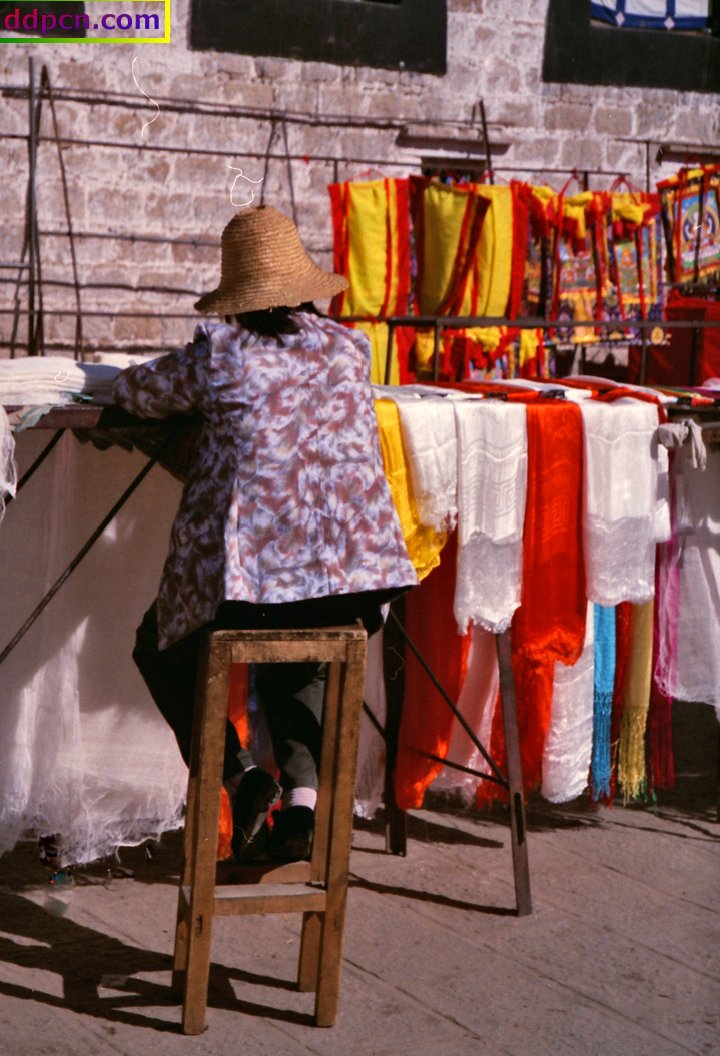 tibet