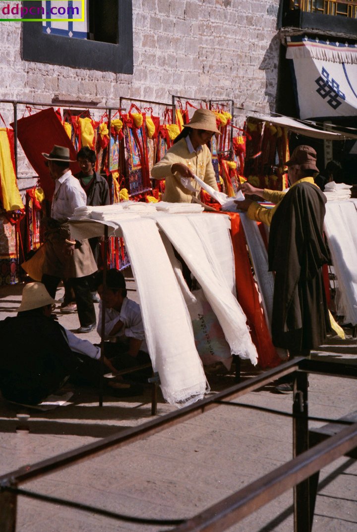 tibet