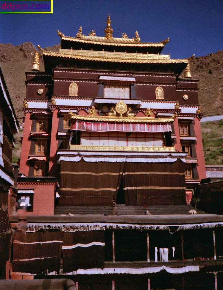 tibet