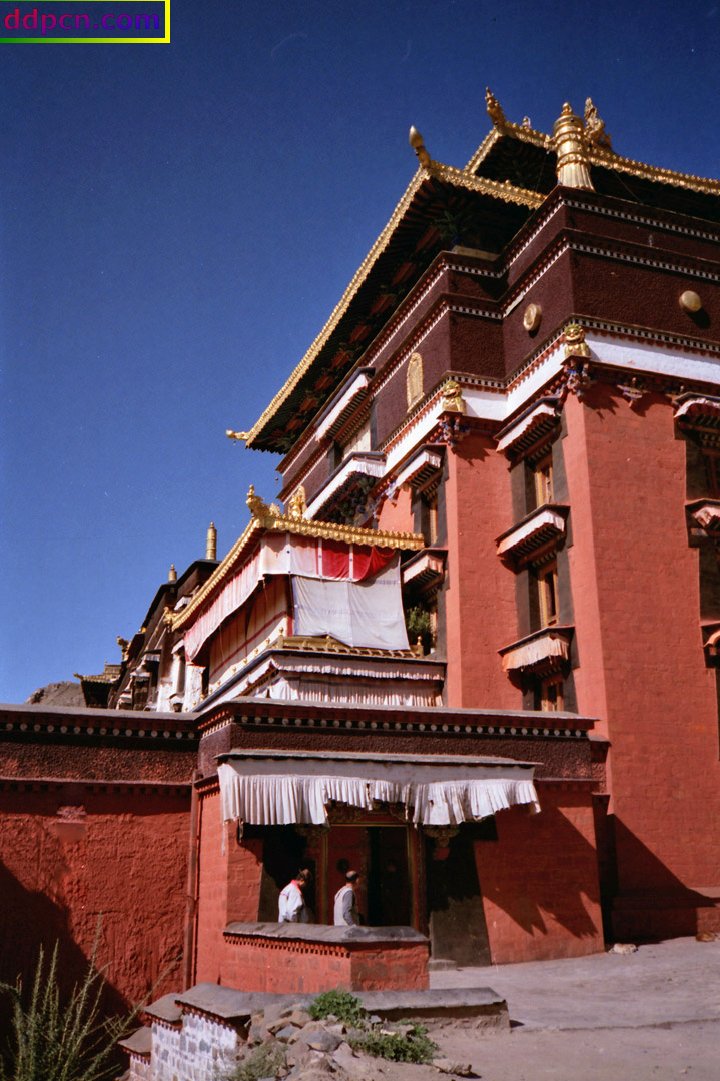 tibet