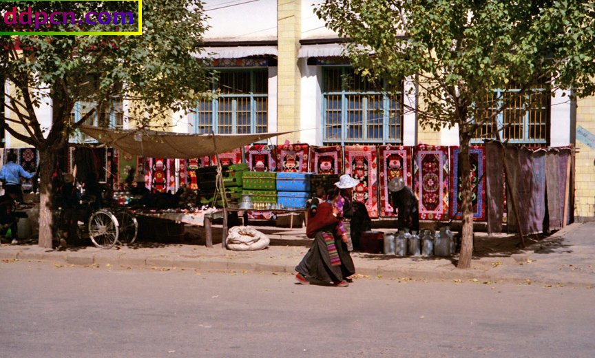 tibet
