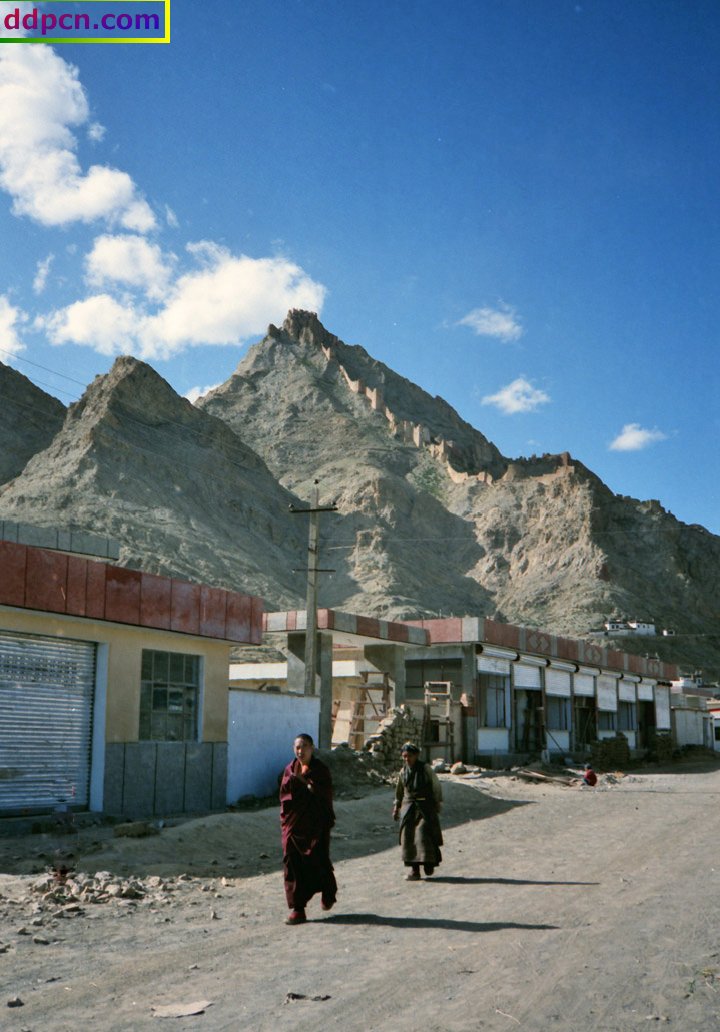 tibet