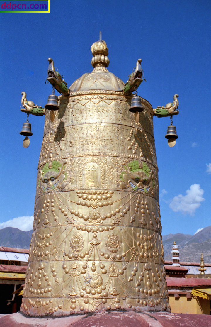 tibet