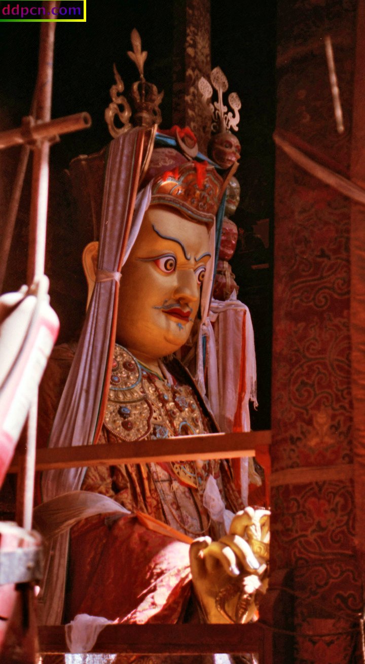 tibet