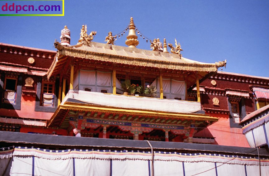 tibet