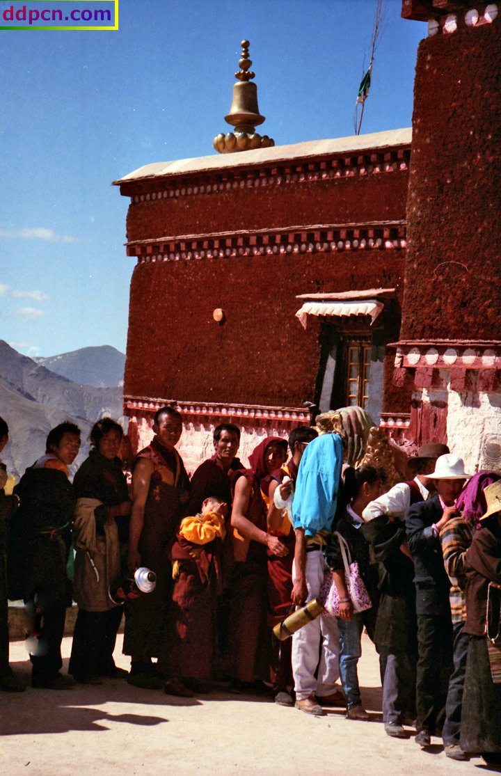tibet
