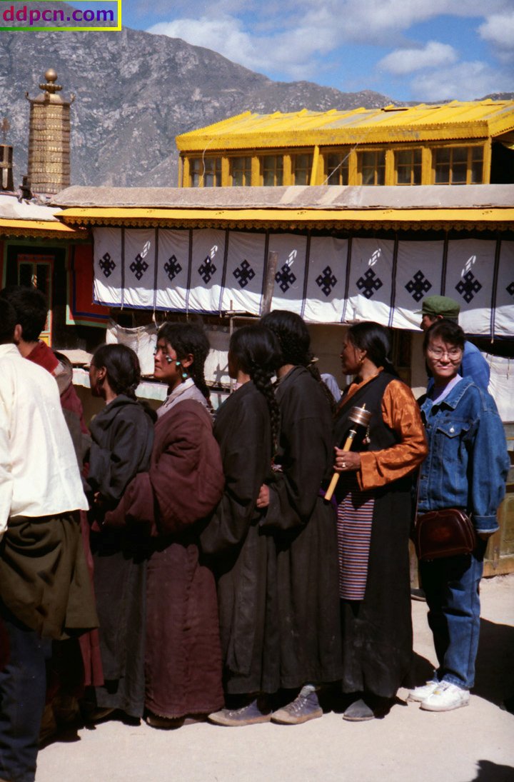 tibet