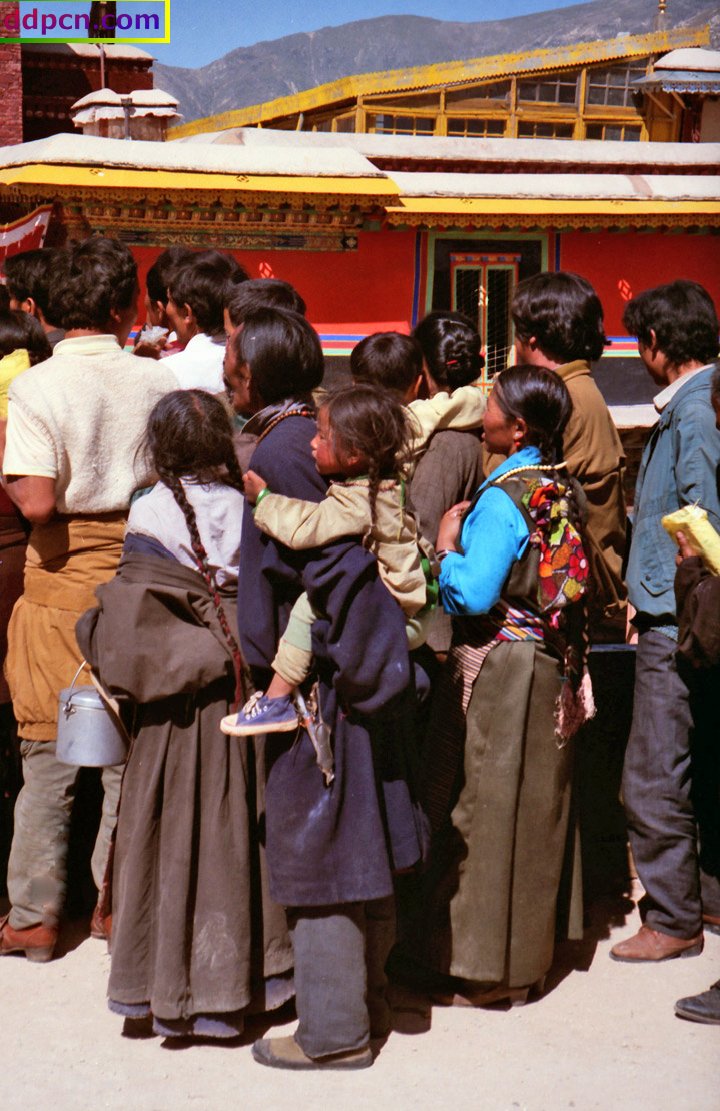 tibet