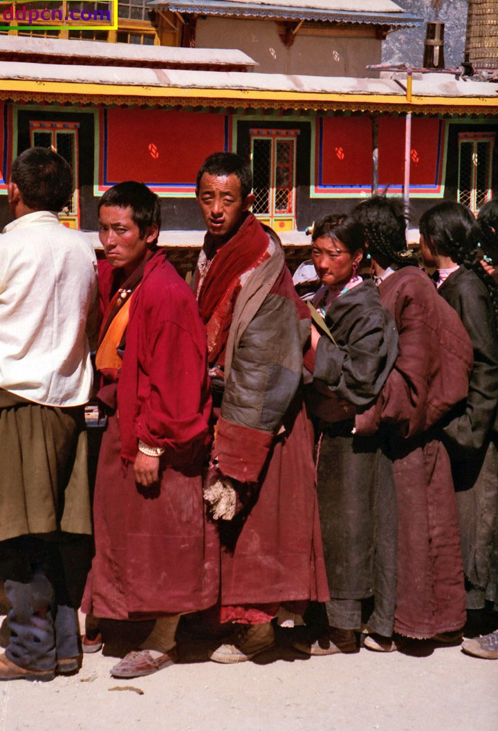 tibet