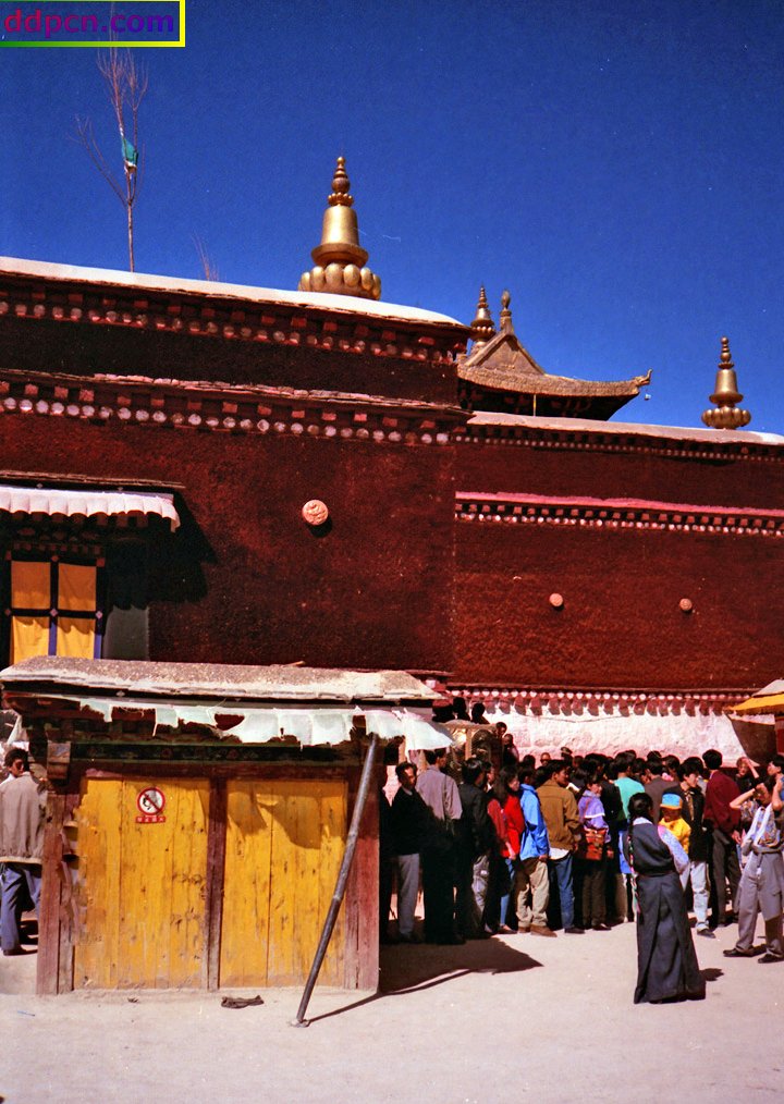 tibet