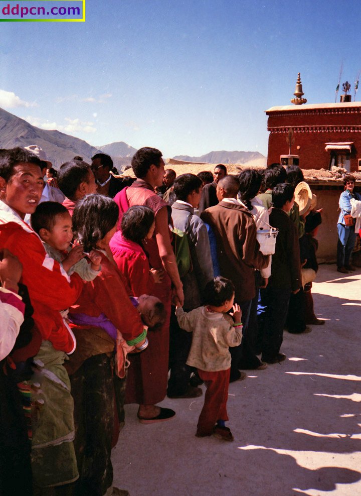 tibet