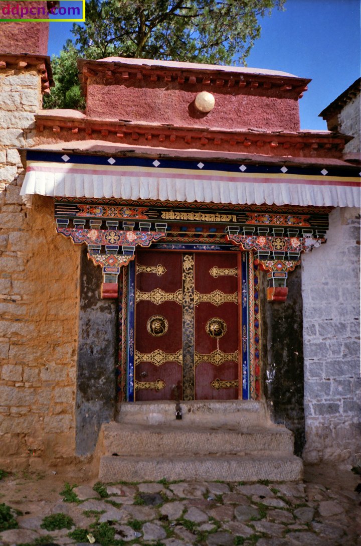 tibet