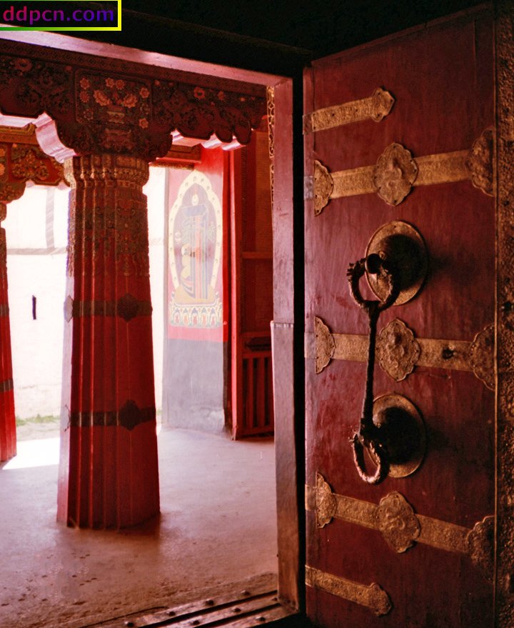tibet