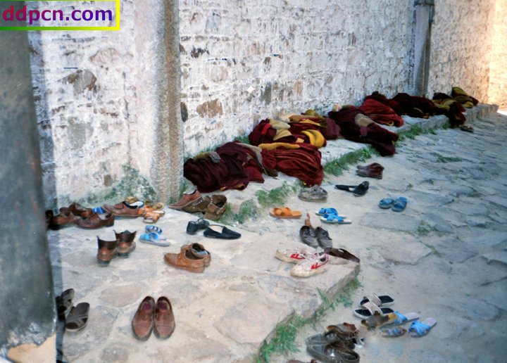 tibet