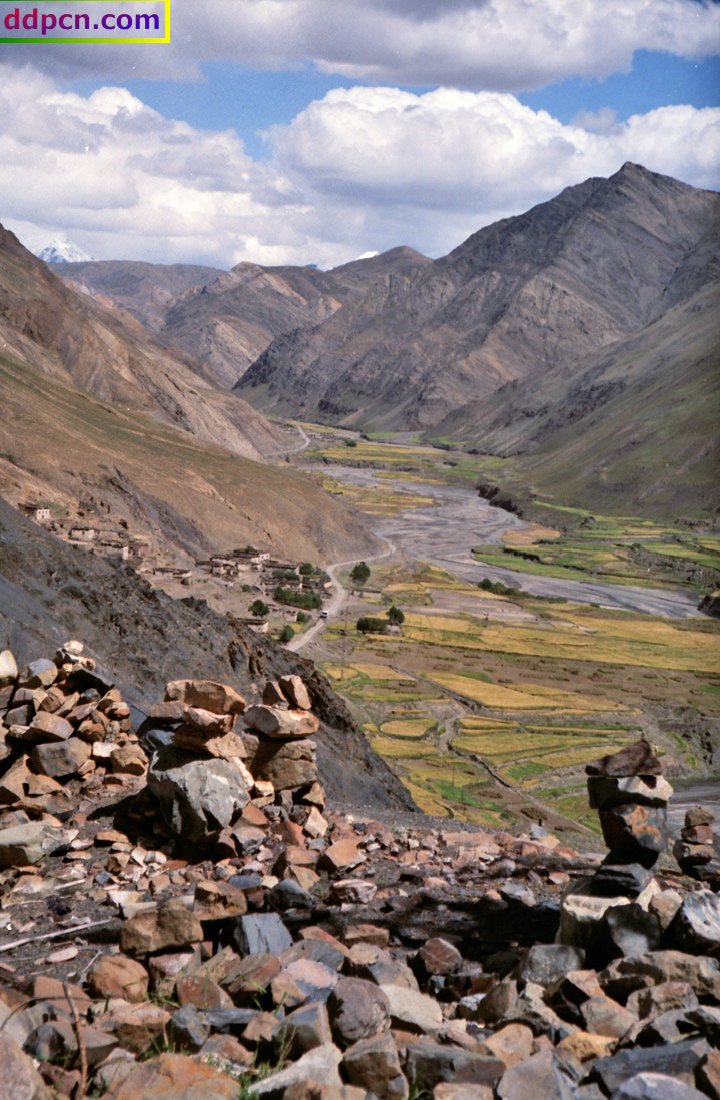 tibet
