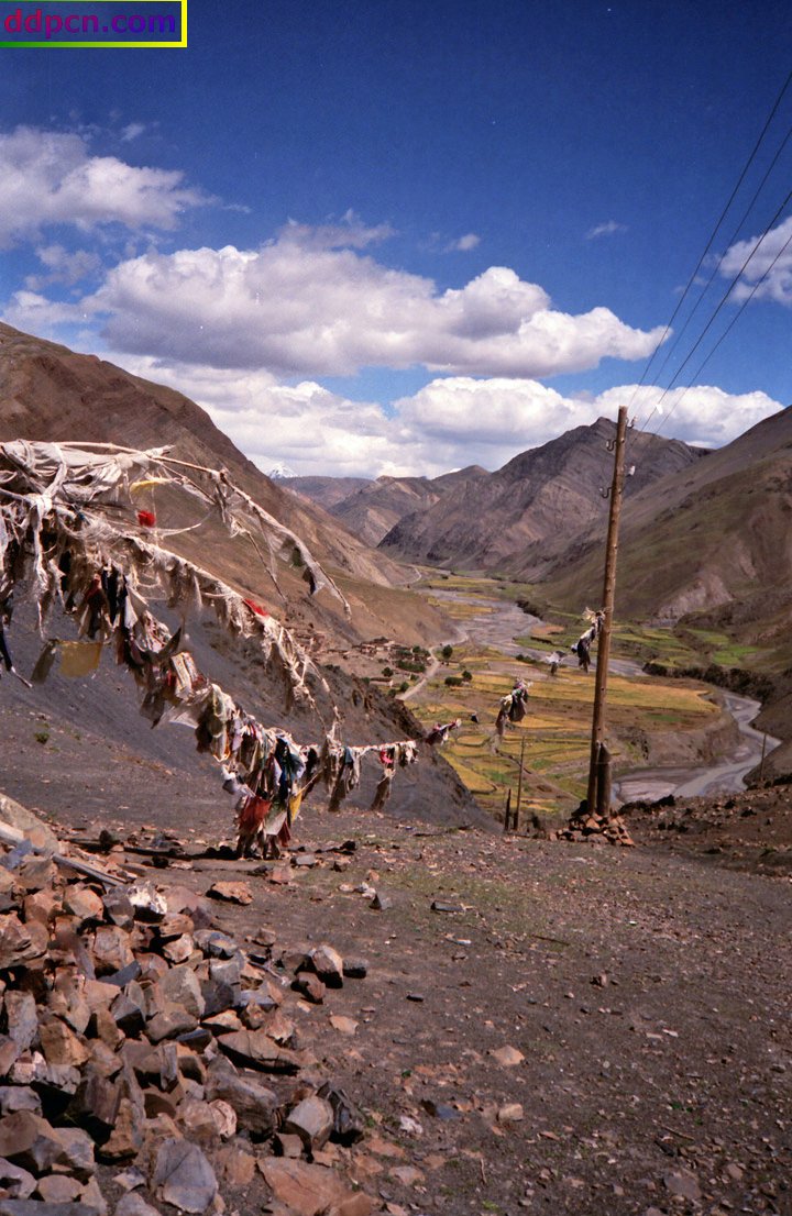 tibet