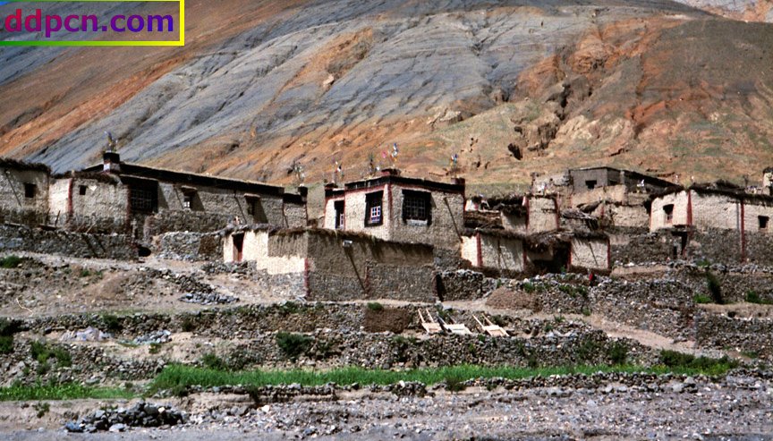 tibet