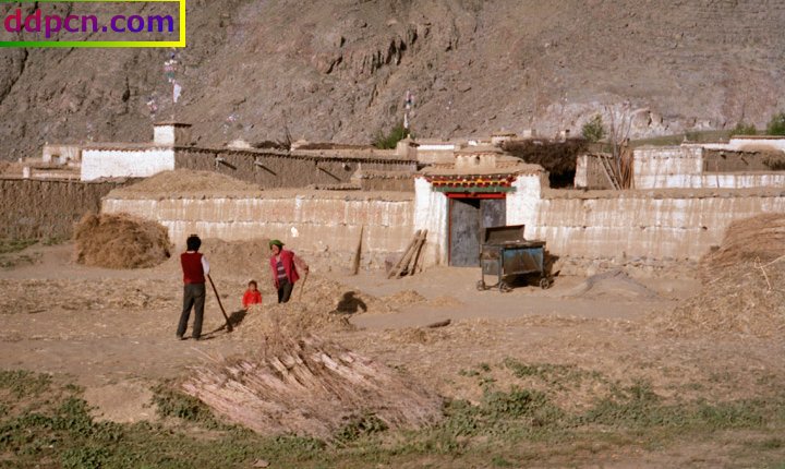 tibet