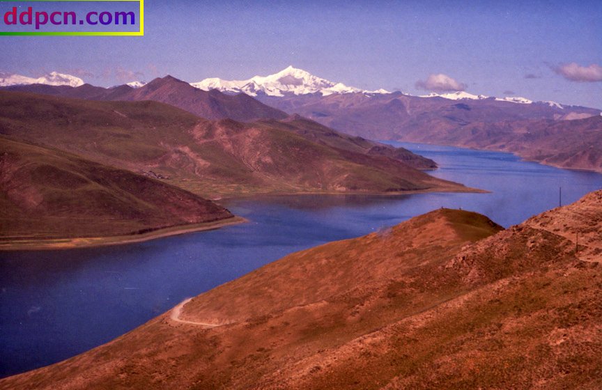 tibet