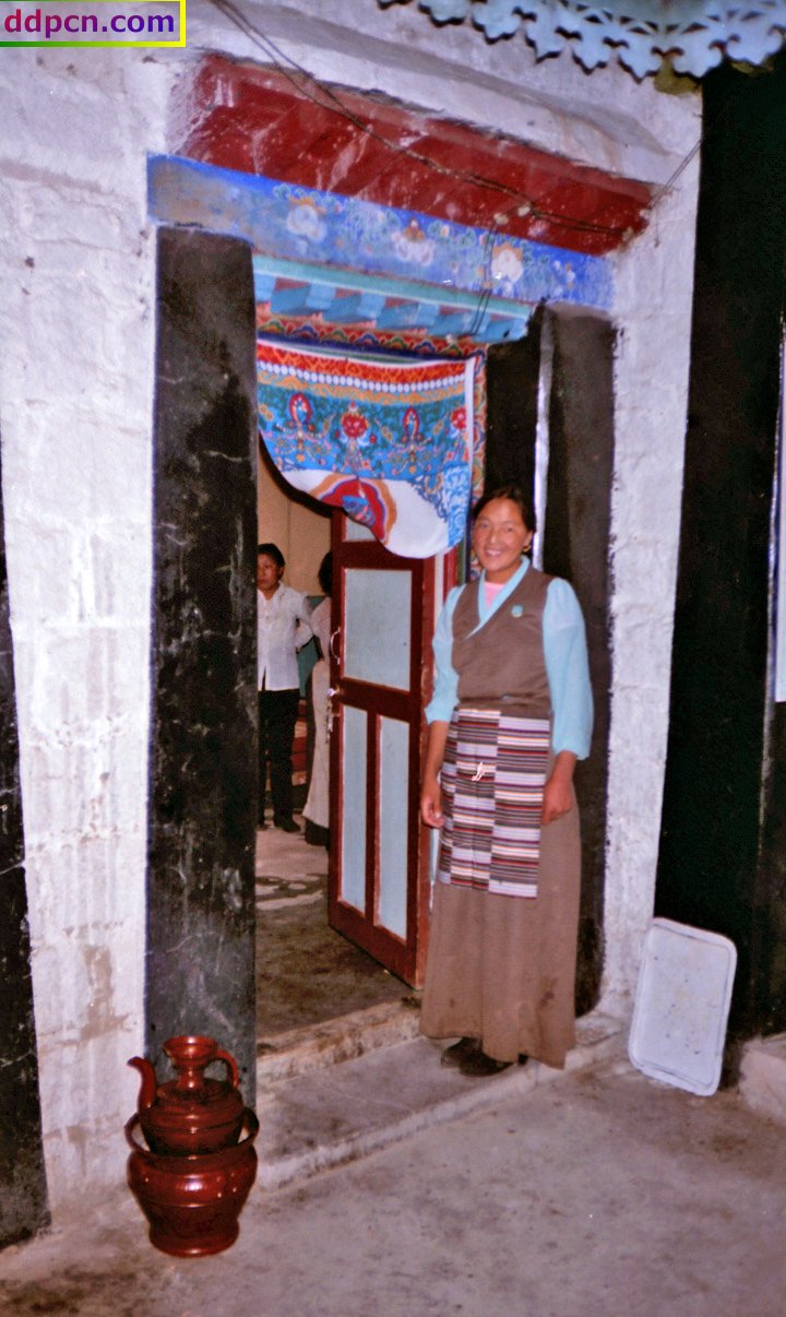 tibet