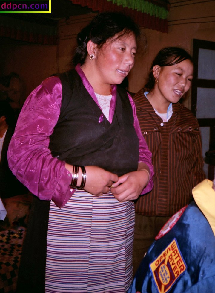 tibet