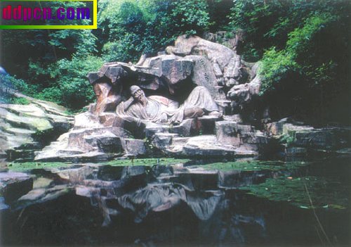 Hang Zhou scene 