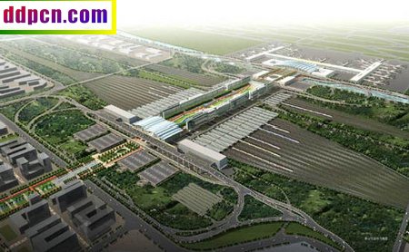 Shang Hai Hongqiao