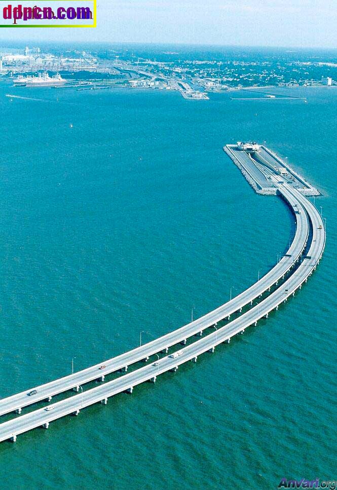 bridge