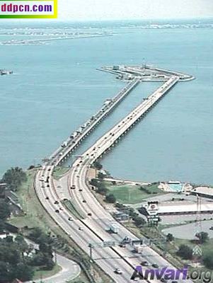 bridge