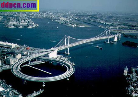 bridge