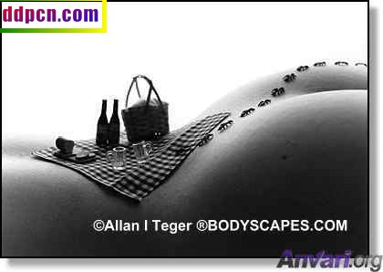 body art