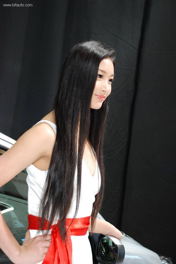 2009 Shanghai auto show: models and cars