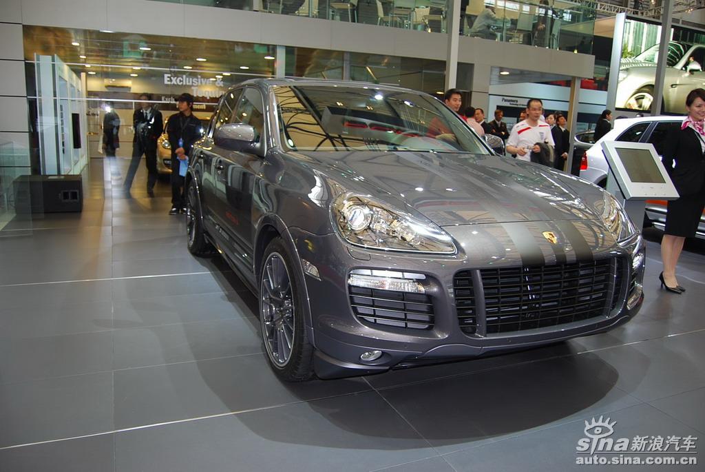 Cayenne-GT-SCayenne-GT-S