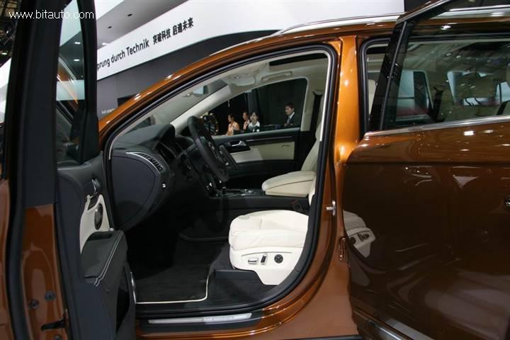 Audi Q7Audi Q7
