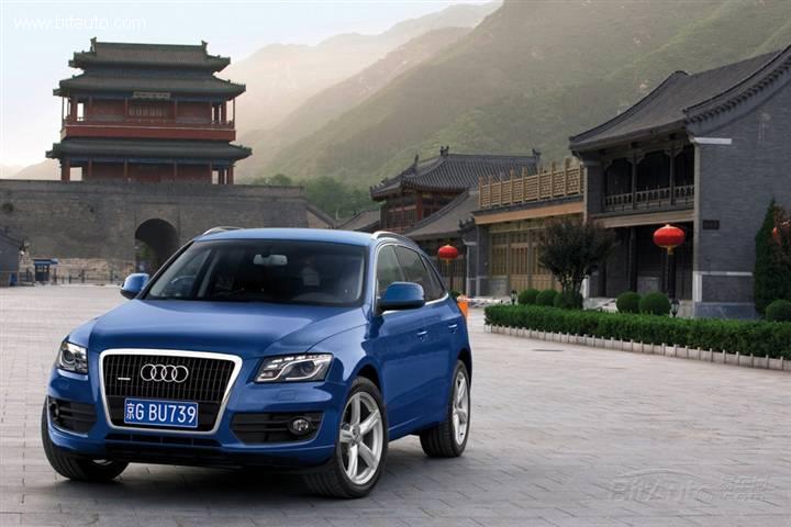 Audi Q5Audi Q5