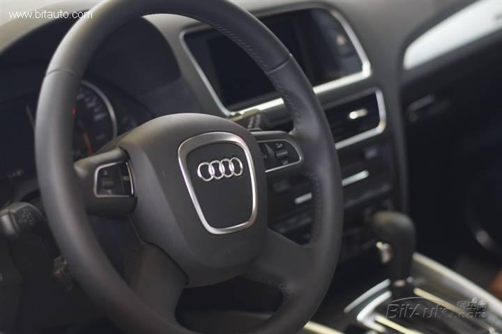 Audi Q5Audi Q5