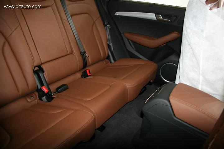 Audi Q5Audi Q5
