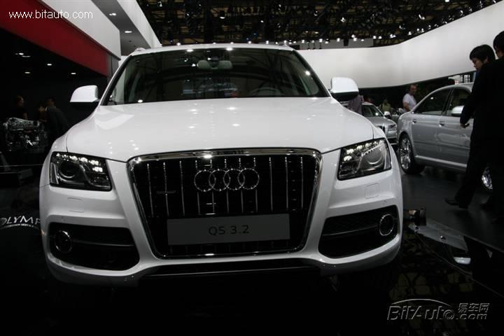 Audi Q5Audi Q5