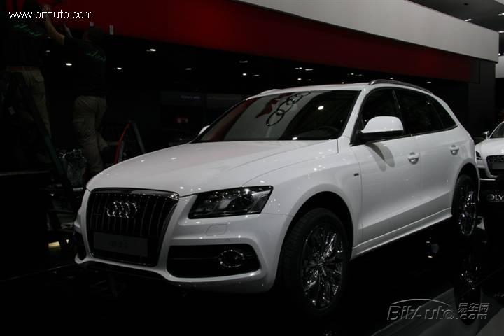 Audi Q5Audi Q5
